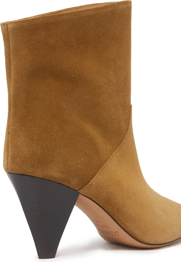 Loline ankle boots - Image 7