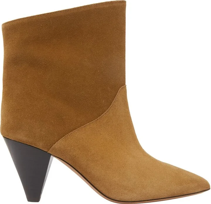 Loline ankle boots - Image 9