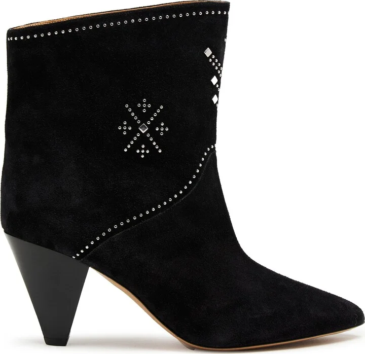Loline ankle boots - Image 2