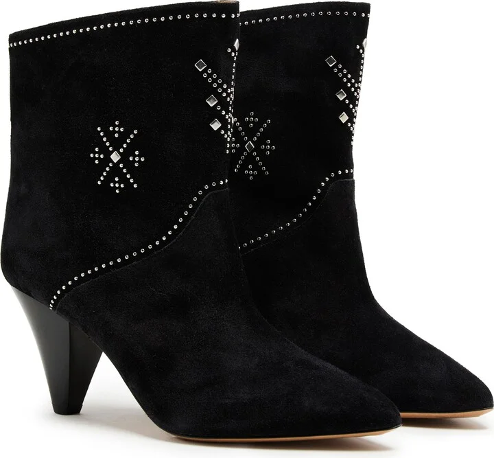 Loline ankle boots - Image 3