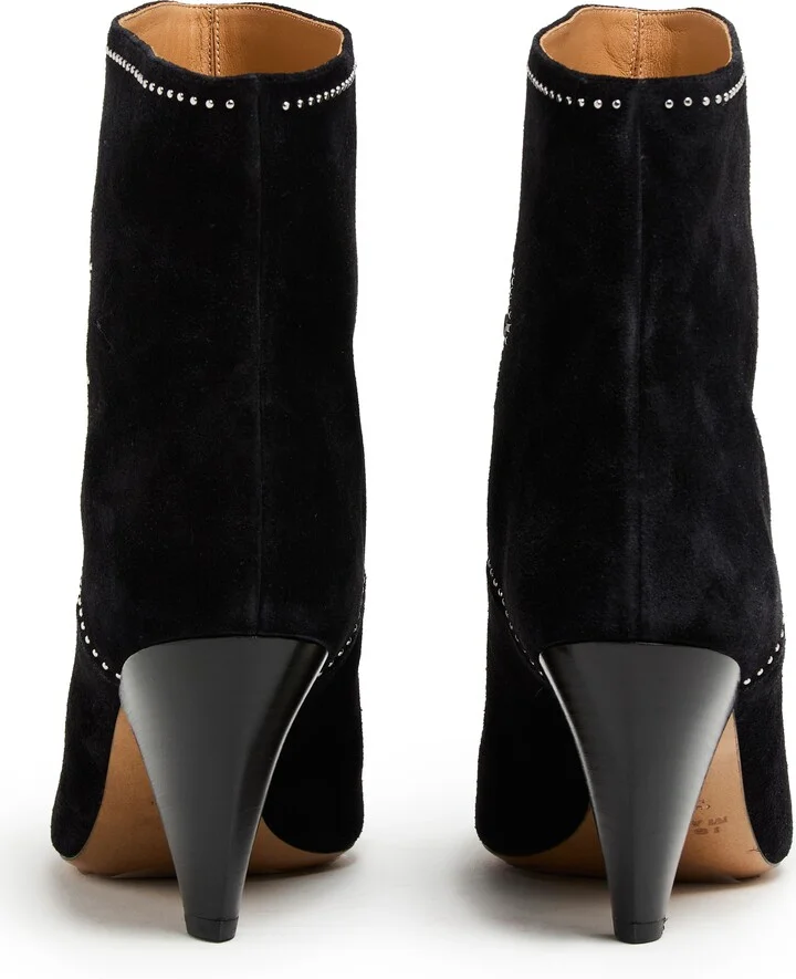 Loline ankle boots - Image 4