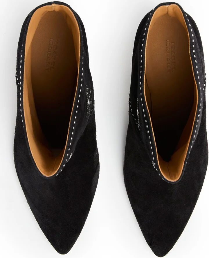 Loline ankle boots - Image 5