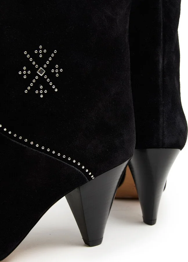 Loline ankle boots - Image 6