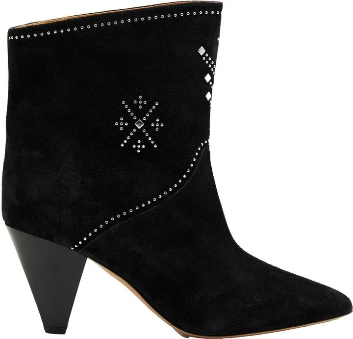 Loline ankle boots - Image 9