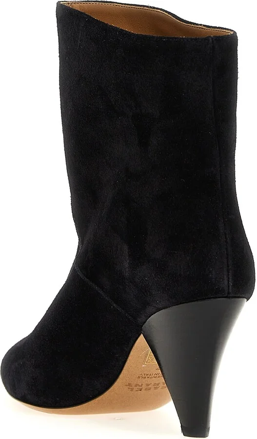 'loline' Ankle Boots - Image 3