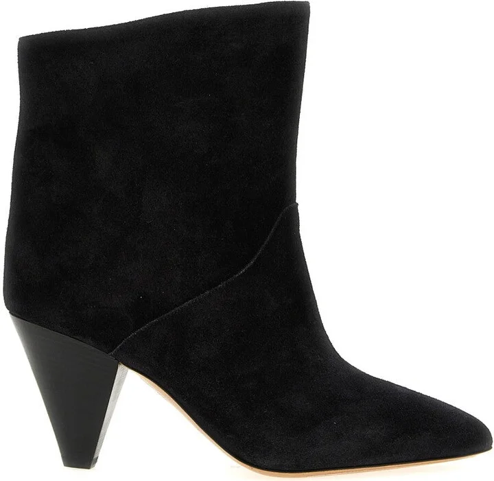 'Loline' Ankle Boots