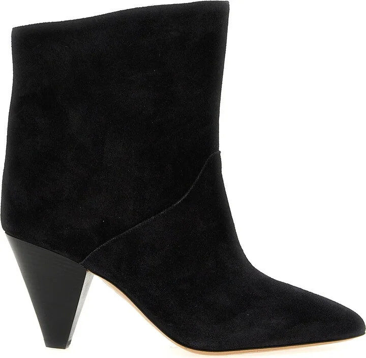 Loline Boots And Ankle Boots