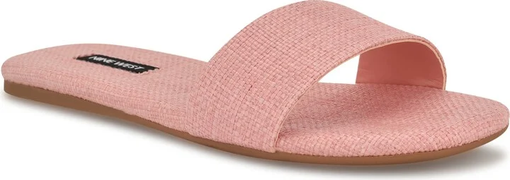 Lolipop Slide Sandal