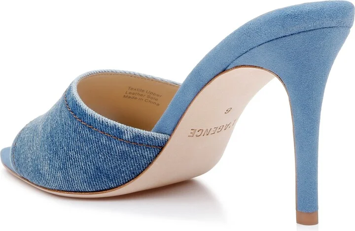 Lolita Pointed Toe Sandal - Image 2