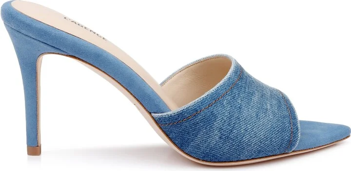 Lolita Pointed Toe Sandal - Image 3