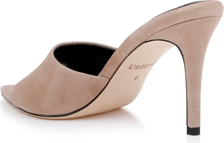 Lolita Pointed Toe Sandal - Image 8