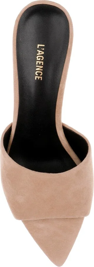Lolita Pointed Toe Sandal - Image 11
