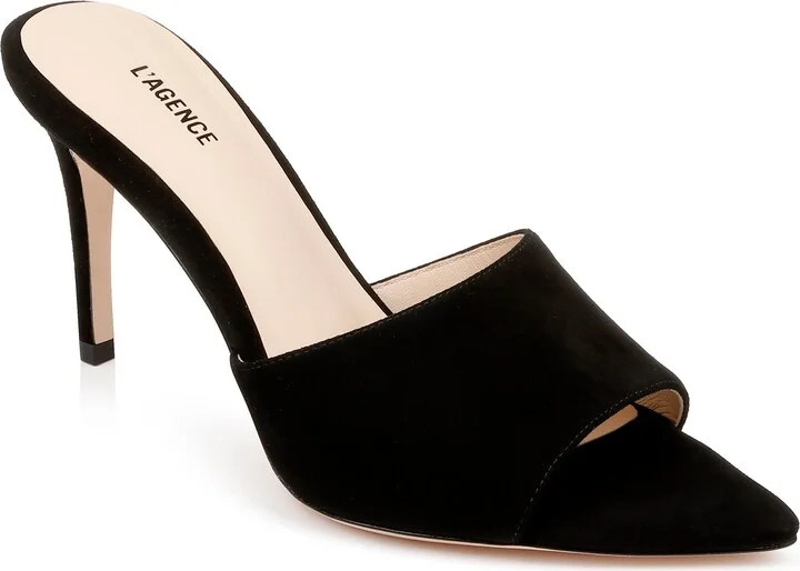 Blacksuede