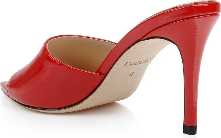 Lolita VII Slide Sandal - Image 2
