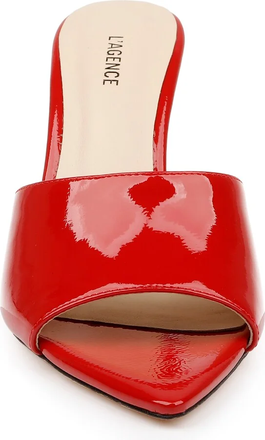 Lolita VII Slide Sandal - Image 4