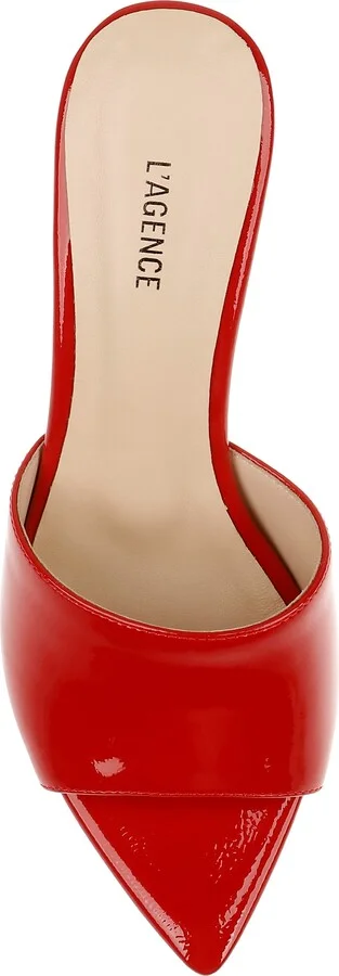 Lolita VII Slide Sandal - Image 5