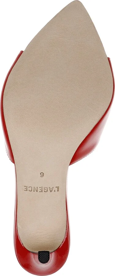 Lolita VII Slide Sandal - Image 6