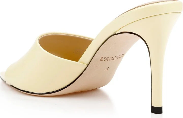 Lolita VII Slide Sandal - Image 8