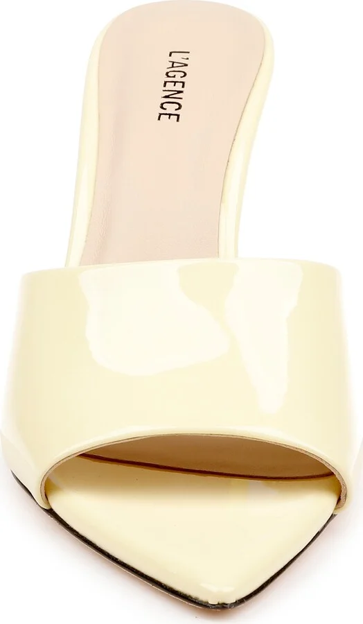 Lolita VII Slide Sandal - Image 10