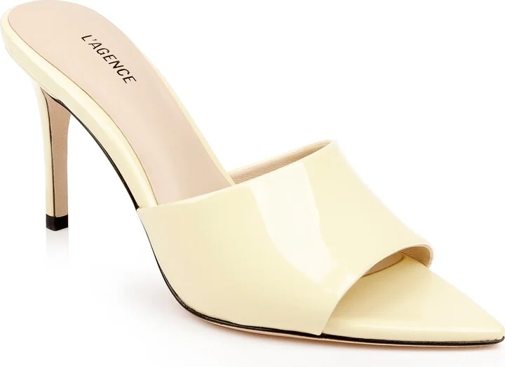 Yellow Patent