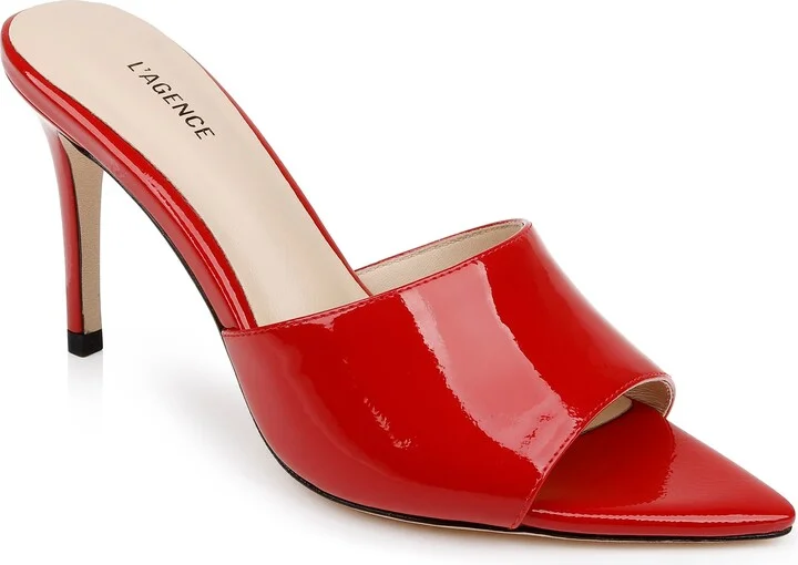 Lolita VII Slide Sandal