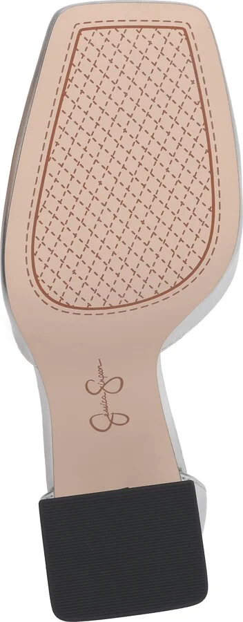 Lollah Ankle Strap Pump - Image 6