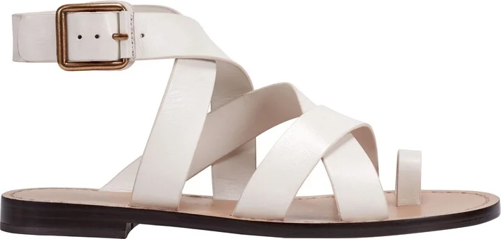 Lollie Strappy Toe Loop Sandal Women) - Image 2