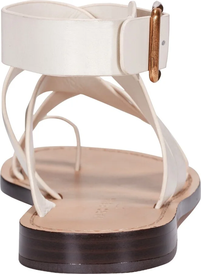 Lollie Strappy Toe Loop Sandal Women) - Image 5