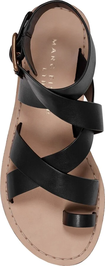 Lollie Strappy Toe Loop Sandal Women) - Image 9