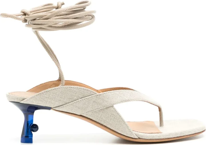 Lollipop 50mm sandals