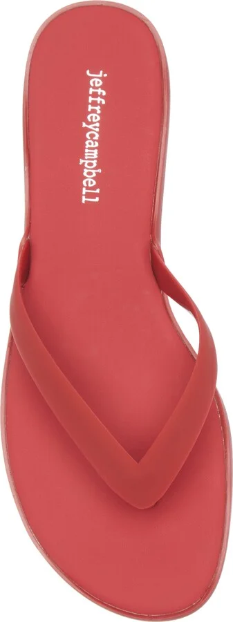 Lollipop Kitten Heel Sandal - Image 11