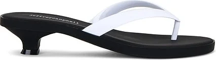 Lollipop Sandals