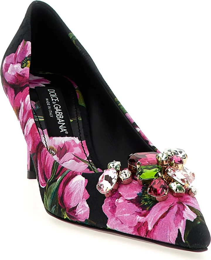 'lollo' Pumps - Image 2
