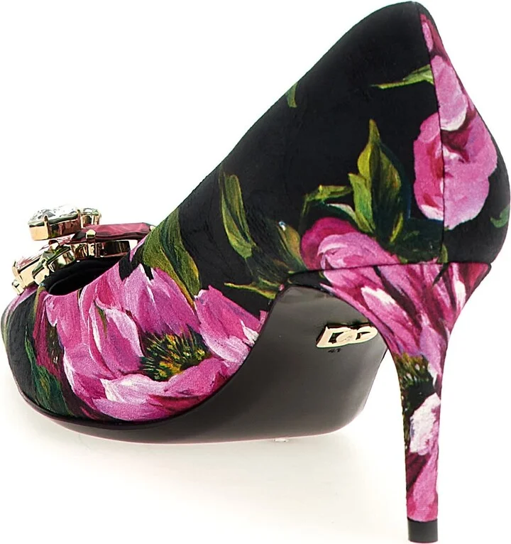 'lollo' Pumps - Image 3