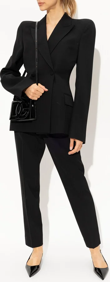 ‘Lollo’ Pumps, , - Black - Image 2