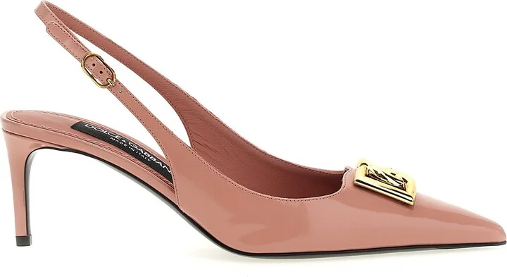 Lollo Pumps