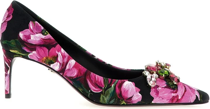 'lollo' Pumps