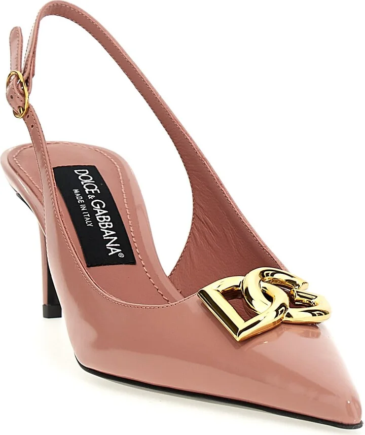 'lollo' Slingback - Image 2