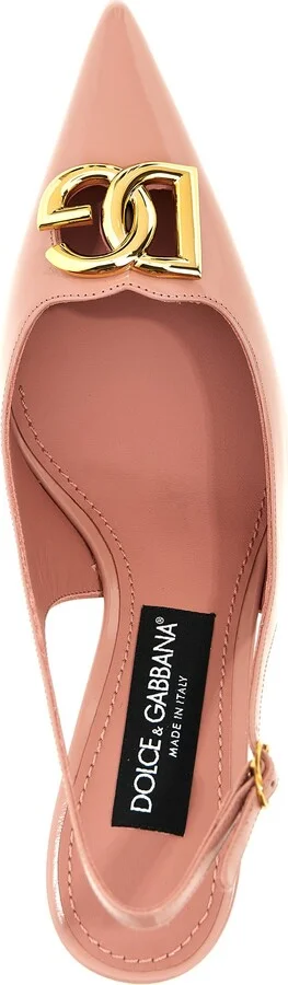 'lollo' Slingback - Image 4