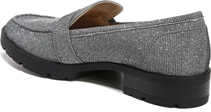 Lolly Lug Sole Loafer - Image 2