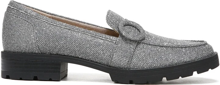 Lolly Lug Sole Loafer - Image 3