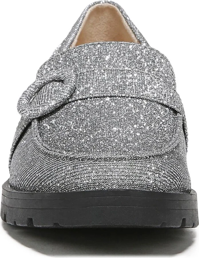 Lolly Lug Sole Loafer - Image 4