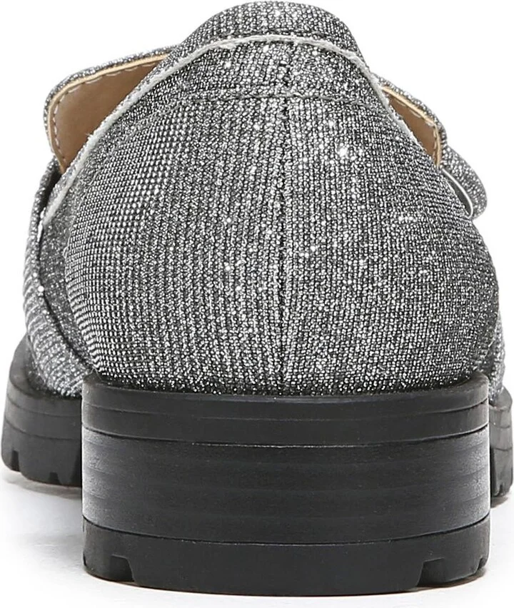 Lolly Lug Sole Loafer - Image 7
