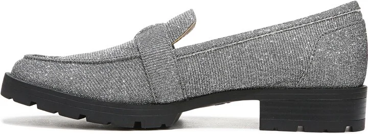 Lolly Lug Sole Loafer - Image 9