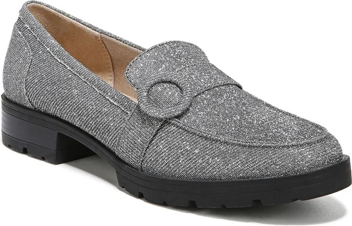 Lolly Lug Sole Loafer