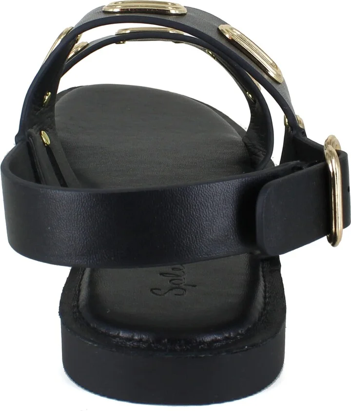 Loma Slingback Sandal - Image 9