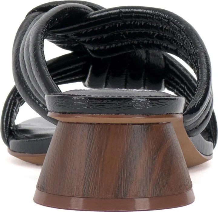 Lomala Strappy Sandal - Image 7