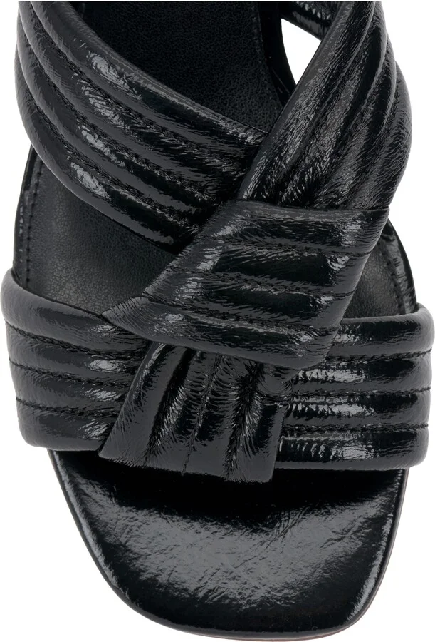 Lomala Strappy Sandal - Image 8