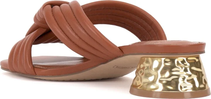 Lomala Strappy Sandal - Image 10