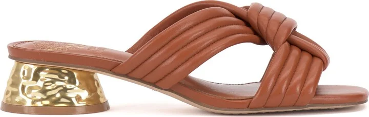 Lomala Strappy Sandal - Image 11